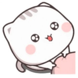 mari·͜·❤︎様❤オーダー❤愛猫ちゃんのちっちゃい頃❤❤ 1596817225_icon.png