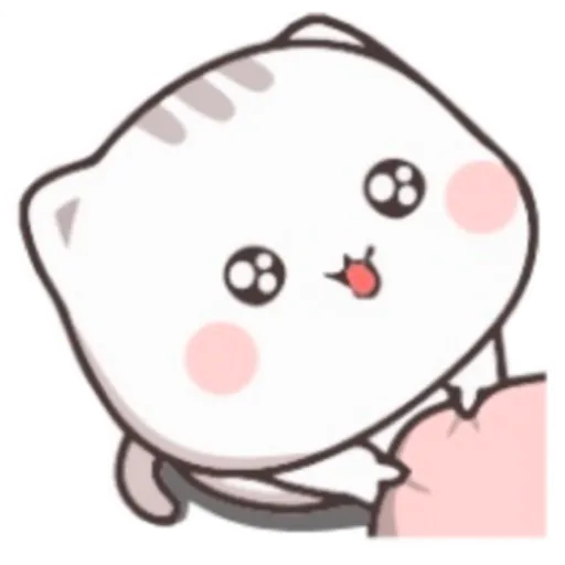 小猫酱 | Sticker Maker