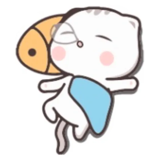 小猫酱 | Sticker Maker